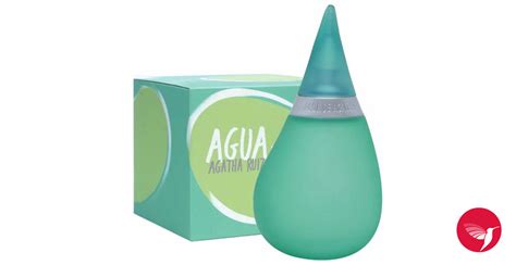 agua de perfume prada|agatha ruiz de la prada.